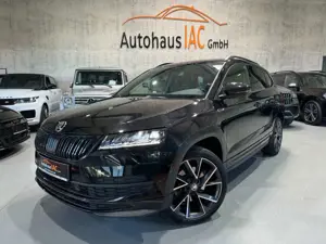 Skoda Karoq Sportline 4x4/LED/SPORTSITZE/ACC/RFK/SHZ