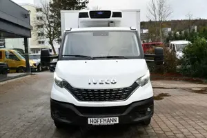 Iveco Others Daily Kühlkoffer Carrier Kühler 2 °C Autom. A/C Bild 3