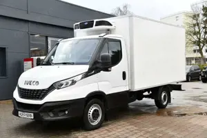 Iveco Others Daily Kühlkoffer Carrier Kühler 2 °C Autom. A/C Bild 2