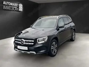 Mercedes-Benz GLB 200 d Style STHZG*Leder*Kamera*LED*DAB*1Hand Bild 3
