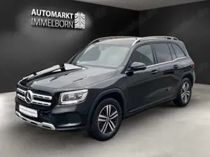Mercedes-Benz GLB 200 d Style STHZG*Leder*Kamera*LED*DAB*1Hand Bild 4