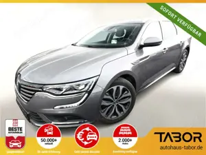 Renault Talisman GrandT 1.8 TCe 225 EDC Business LED ACC