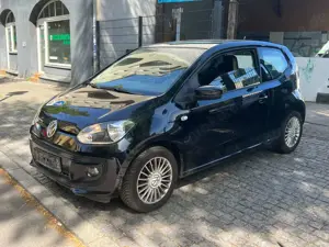 Volkswagen up! high up! *Klima+PDC+ALU+1.HAND* TÜV/AU 01/27
