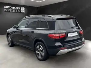 Mercedes-Benz GLB 200 d Style STHZG*Leder*Kamera*LED*DAB*1Hand Bild 5