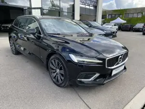 Volvo V60 Inscription Expression Recharge Plug-In Hybrid AWD Bild 4