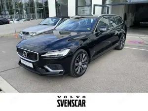 Volvo V60 Inscription Expression Recharge Plug-In Hybrid AWD
