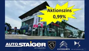 DS Automobiles DS 4 DS4 Hybrid 225 E-Tense Performance Line + Navi Bild 5