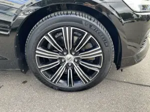 Volvo V60 Inscription Expression Recharge Plug-In Hybrid AWD Bild 5