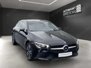 Mercedes-Benz CLA 220 CLA 220 ALLRAD DigTach*Led*Distro*DAB*Soundsyste Bild 2