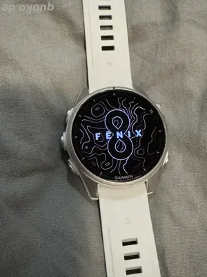 Garmin Fenix 8 