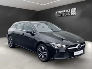 Mercedes-Benz CLA 220 CLA 220 ALLRAD DigTach*Led*Distro*DAB*Soundsyste Bild 1