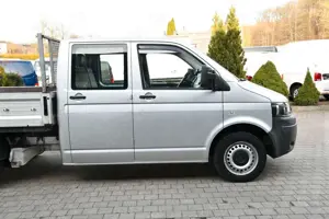 Volkswagen T5 Transporter 2,0 TDI Pritsche Doppelkabine A/C Bild 5