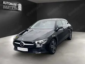 Mercedes-Benz CLA 220 CLA 220 ALLRAD DigTach*Led*Distro*DAB*Soundsyste Bild 3