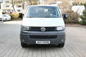Volkswagen T5 Transporter 2,0 TDI Pritsche Doppelkabine A/C Bild 3