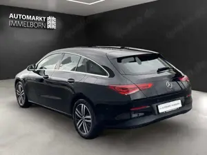Mercedes-Benz CLA 220 CLA 220 ALLRAD DigTach*Led*Distro*DAB*Soundsyste Bild 5