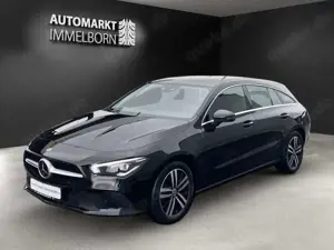 Mercedes-Benz CLA 220 CLA 220 ALLRAD DigTach*Led*Distro*DAB*Soundsyste Bild 4