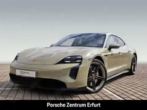 Porsche Taycan GTS/ Sondermodell limited ''90Jahre Hockenheimring