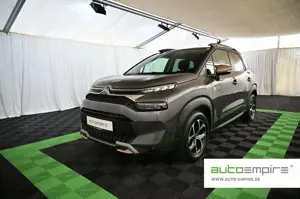 Citroen C3 Aircross 1.2 PT 110 C-Series LED/NAVI/DAB/16