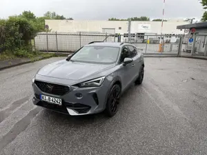 CUPRA Formentor VZ 2.0 TSI 4Drive DSG