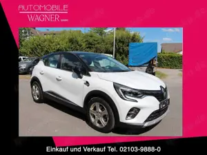 Renault Captur E-TECH Plug-In 160 Intens/00744