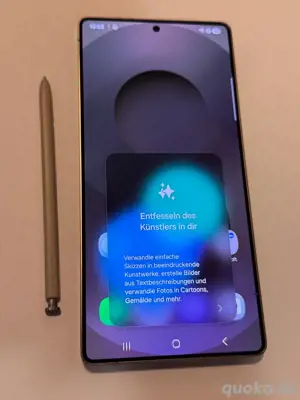 Samsung Galaxy 25 Ultra 5GB 512 GB