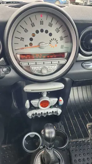 MINI Cooper S Aut. US Model Voll Bild 4