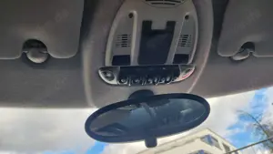 MINI Cooper S Aut. US Model Voll Bild 5