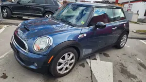 MINI Cooper S Aut. US Model Voll Bild 2