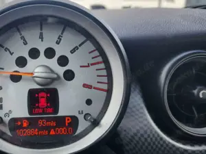 MINI Cooper S Aut. US Model Voll Bild 3