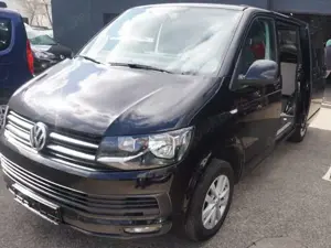 Volkswagen T6 Transporter Kasten EcoProfi DSG Bild 2