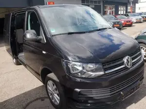 Volkswagen T6 Transporter Kasten EcoProfi DSG Bild 5