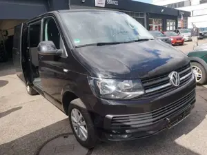 Volkswagen T6 Transporter Kasten EcoProfi DSG Bild 3