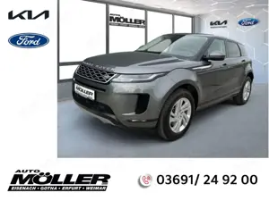Land Rover Range Rover Evoque SE 4WD Panorama AHK Head-Up Memory
