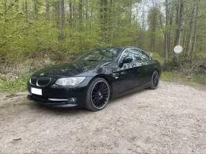 BMW 335 335i E93 Cabrio Aut. Edition Exclusive