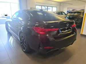 BMW i4 i4 eDrive40 Gran Coupe Bild 5