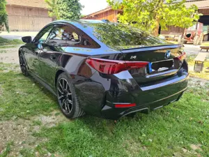 BMW i4 i4 eDrive40 Gran Coupe