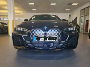 BMW i4 i4 eDrive40 Gran Coupe Bild 4