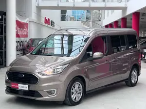 Ford Grand Tourneo Connect Titanium Panoramad.+Kamera