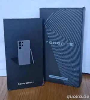 Samsung Galaxy 24 Ultra 