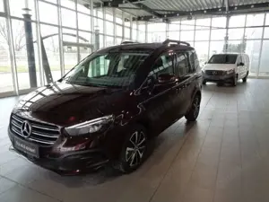 Mercedes-Benz T-Class T 180 NAVI,LED,KAMERA,SPUR,TW,NP:44.481,-EURO