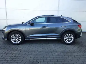 Audi Q3 35 TDI S line 2.0 TDI GLASDACH*LEDER*NAVI Bild 3