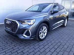 Audi Q3 35 TDI S line 2.0 TDI GLASDACH*LEDER*NAVI Bild 2