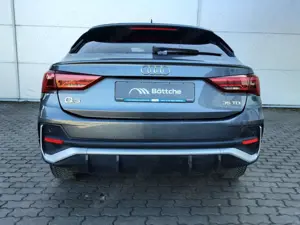 Audi Q3 35 TDI S line 2.0 TDI GLASDACH*LEDER*NAVI Bild 4