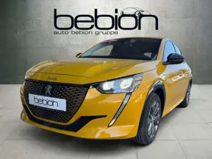 Peugeot 208 e- Elektromotor 136 (e-) e- Allure PDC LED