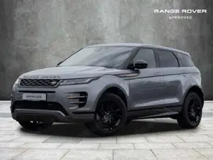 Land Rover Range Rover Evoque P200 R-Dynamic SE