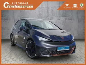 CUPRA Born Basis 170 kW LED/NAVI/Kamera