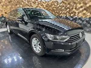 Volkswagen Passat Lim. Comfortline *Navi*ACC*82€ pro Monat