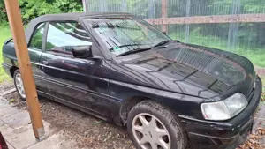 Ford Escort Escort CLX