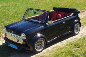 Rover MINI Cooper MKII