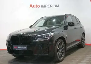 BMW X3 M d* FACELIFT*PANO*HK*DAB**RfK*